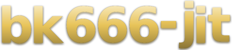 bk666-jit logo